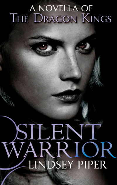 Silent Warrior