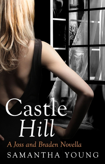 Castle Hill