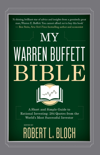 My Warren Buffett Bible