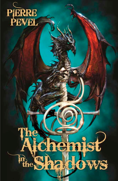 The Alchemist in the Shadows