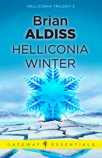 Helliconia Winter