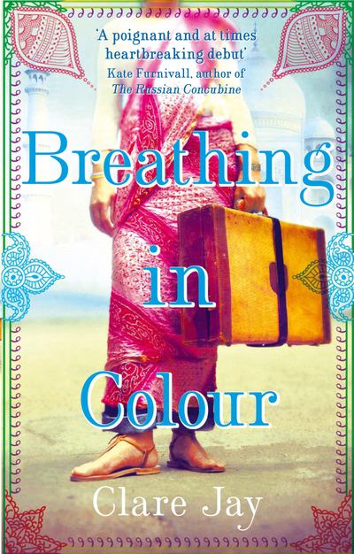 Breathing In Colour