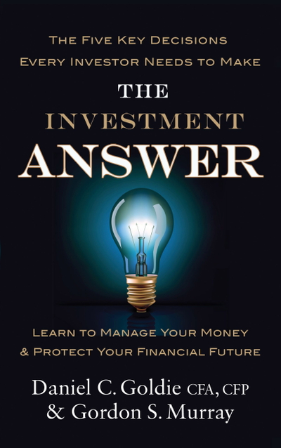 The Investment Answer