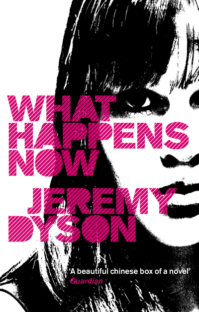 What Happens Now