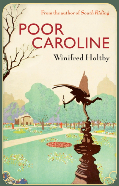 Poor Caroline
