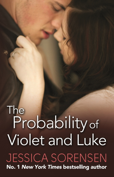 The Probability of Violet and Luke