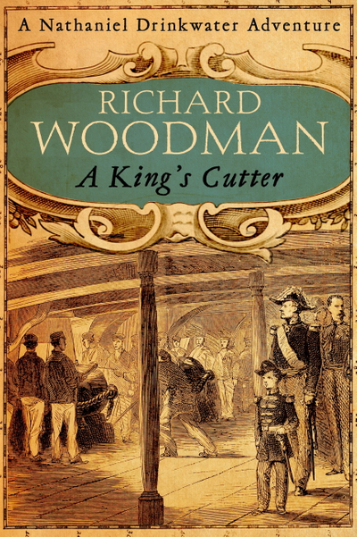 A King's Cutter