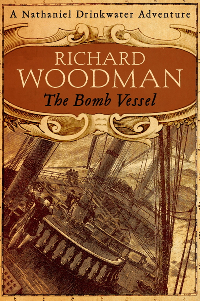 The Bomb Vessel