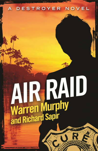 Air Raid