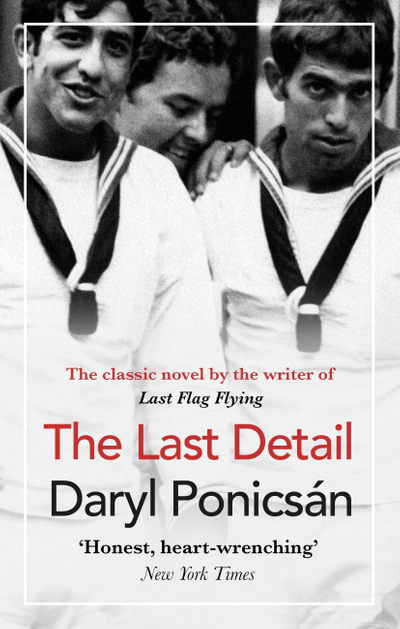 The Last Detail