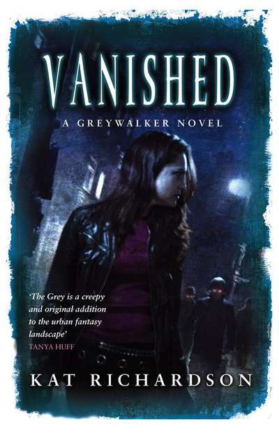 Vanished