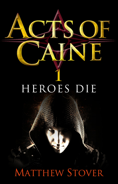 Heroes Die
