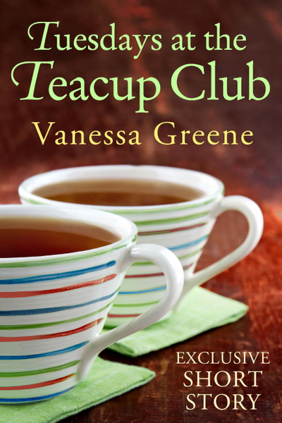 Tuesdays at the Teacup Club