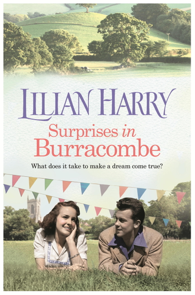 Surprises in Burracombe