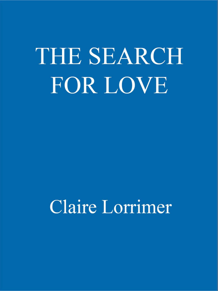 The Search for Love