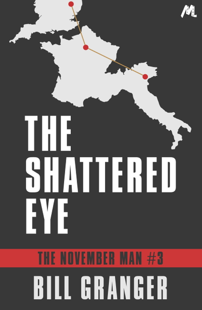 The Shattered Eye