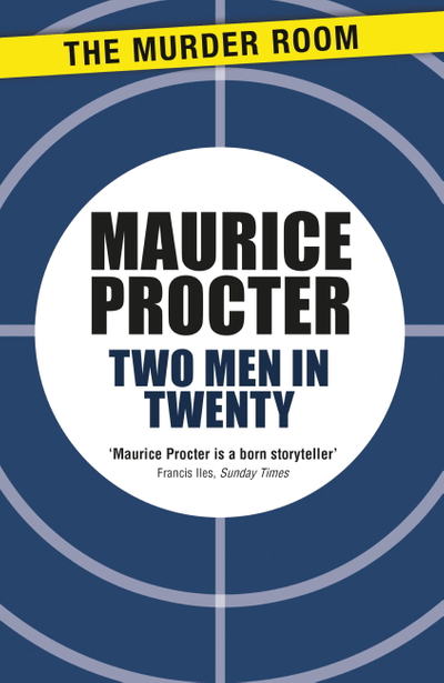 Two Men in Twenty