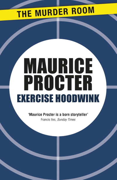 Exercise Hoodwink