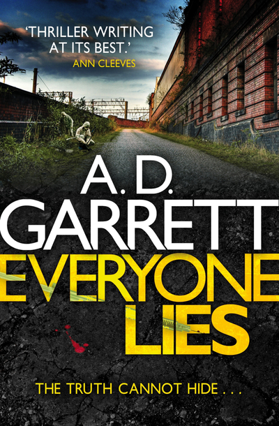 Everyone Lies