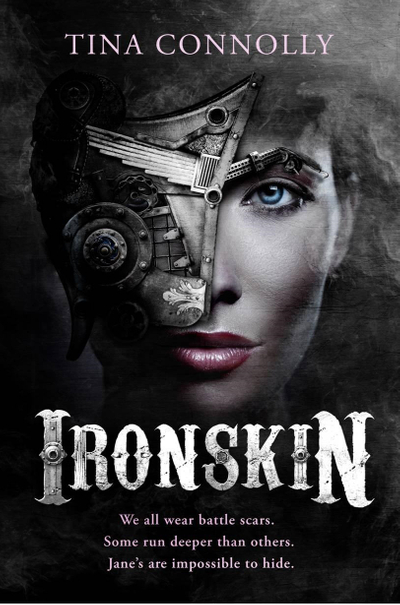 Ironskin