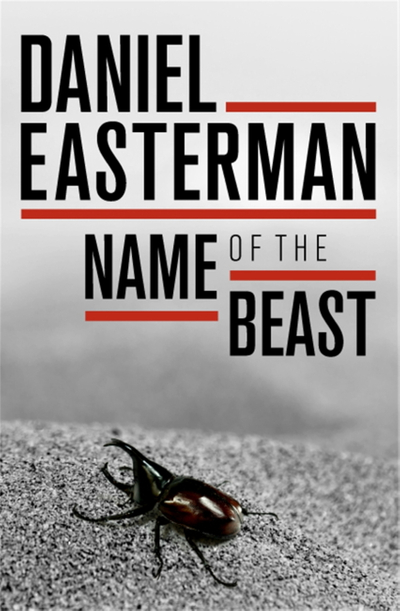 Name of the Beast