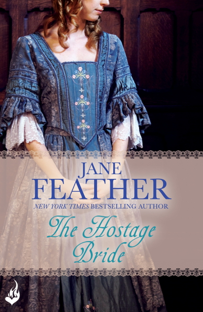 The Hostage Bride: Bride Book 1