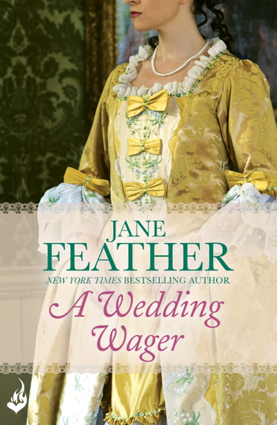 A Wedding Wager: Blackwater Brides Book 2