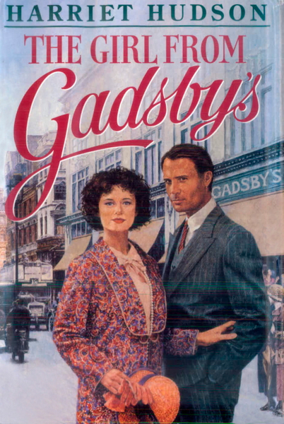 The Girl from Gadsby's