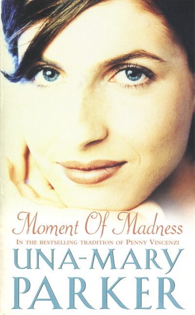 Moment of Madness