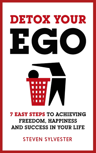 Detox Your Ego