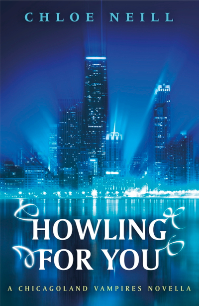 Howling For You