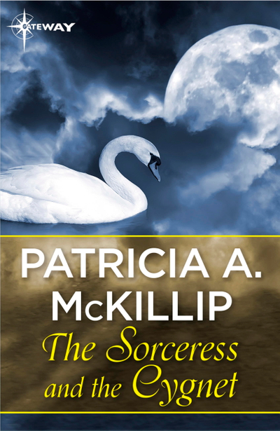 The Sorceress and the Cygnet