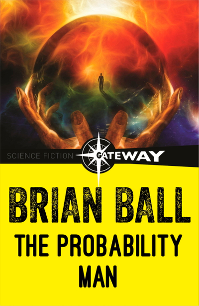 The Probability Man