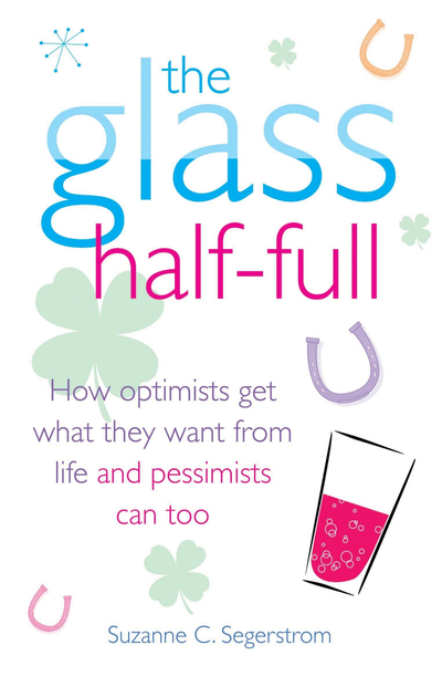 The Glass Half Full