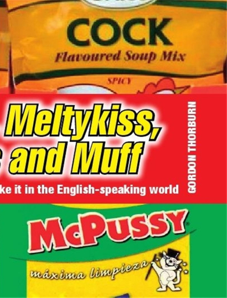 Superpiss, Meltykiss, Spankers and Muff