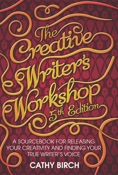 The Creative Writer's Workshop, 5th Edition