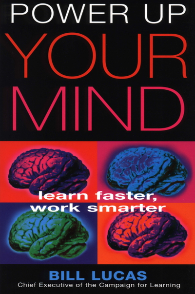 Power Up Your Mind