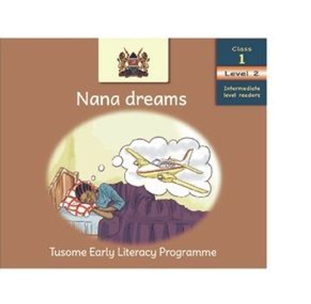 Nana dreams