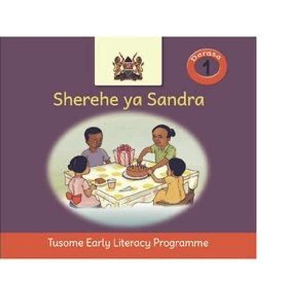 Sherehe ya Sandra