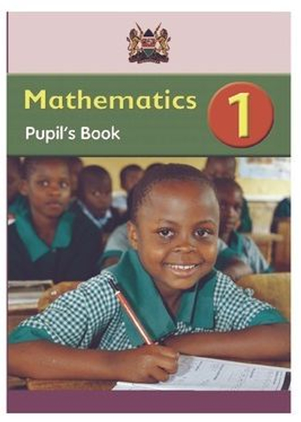 Mathematics Pupil's Book 1