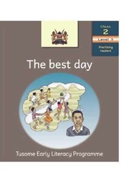 The best day