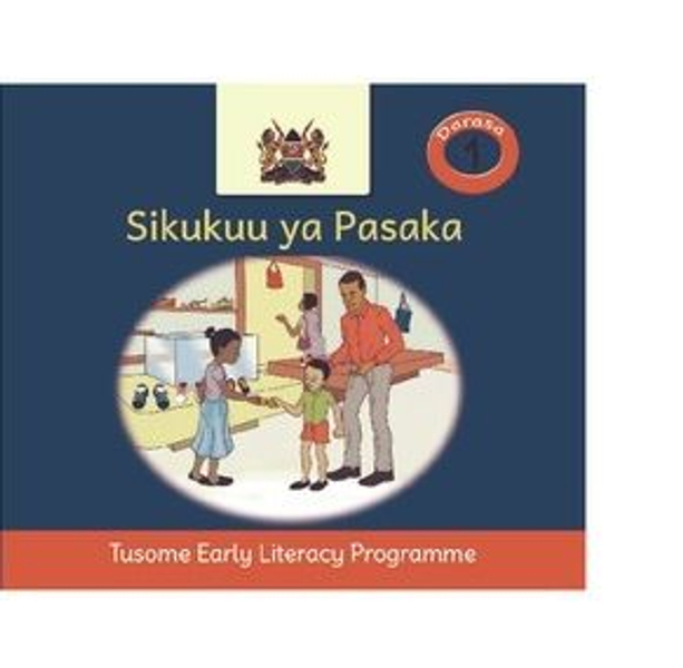 Sikukuu ya Pasaka