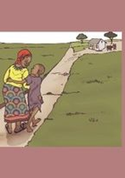 The girl who got rich