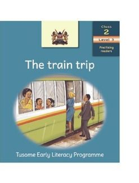 The train trip