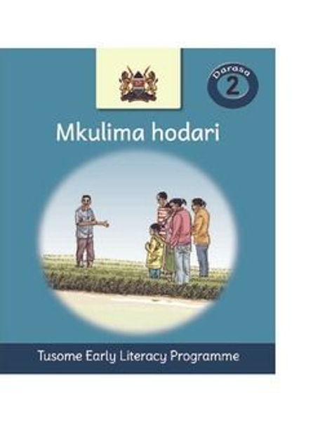 Mkulima hodari