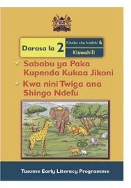 Sababu ya Paka Kupenda Kukaa Jikoni Kwa nini Twiga ana Shingo Ndefu