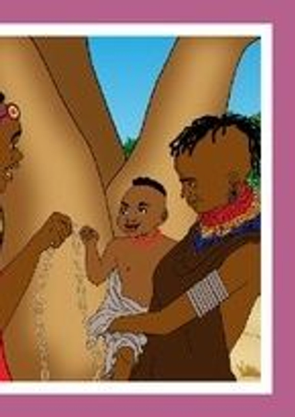 Child As a Peacemaker