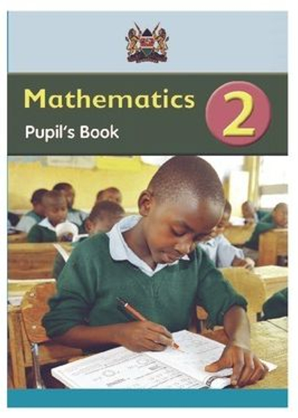 Mathematics Pupil's Book 2