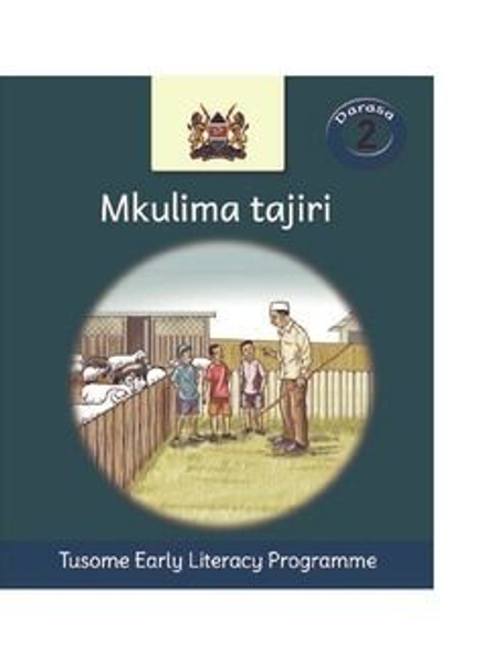 Mkulima tajiri