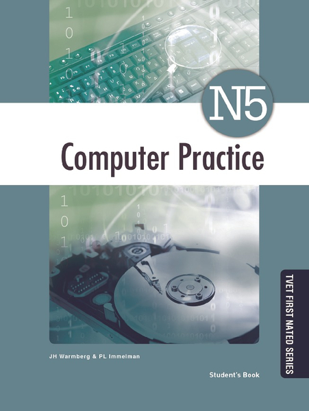Computer Practice N5 (NEW) | eReader Macmillan SA